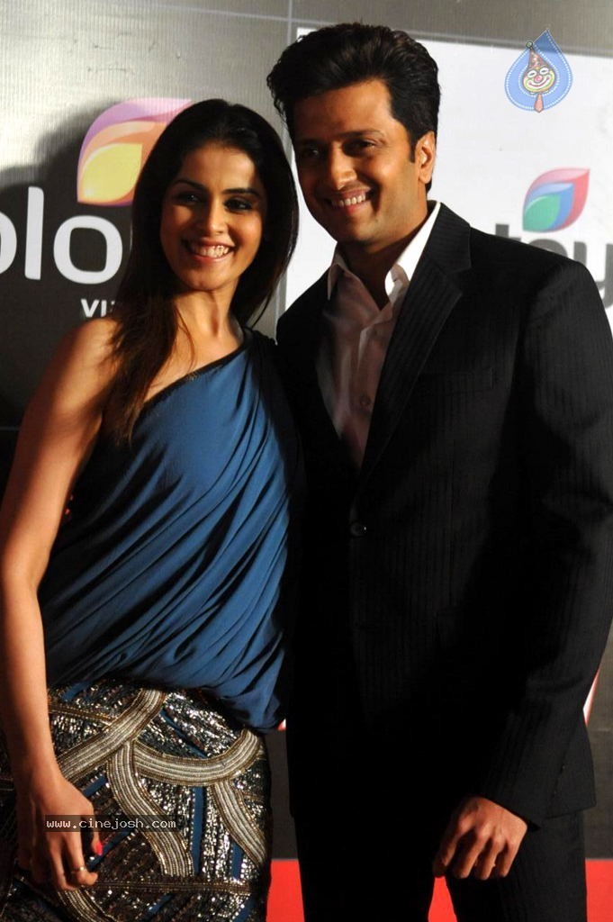 Bolly n South Celebs at CCL Season 4 Launch 01 - 122 / 150 photos
