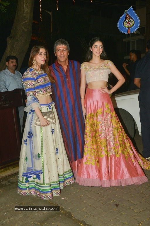 Bollywood Celebrities at Diwali Celebrations Photos - 25 / 76 photos