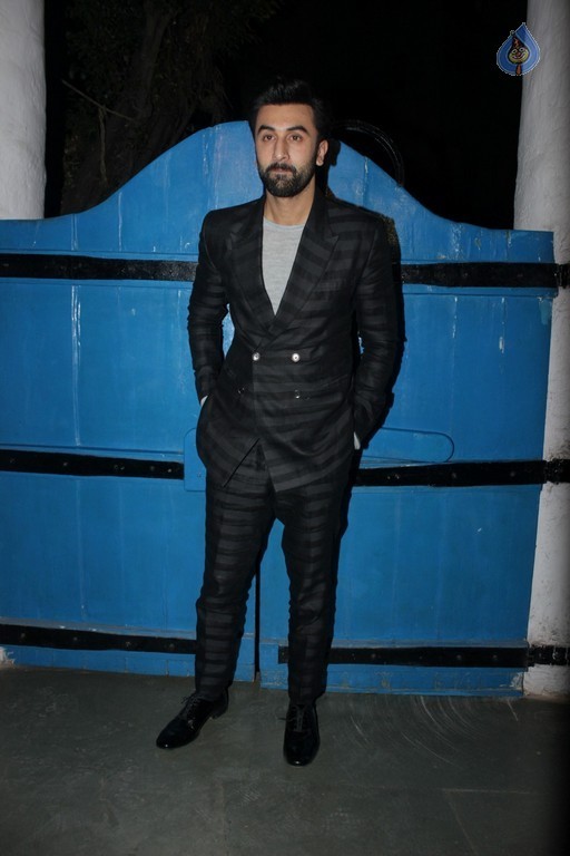 Bollywood Celebrities at FIlm Tamasha Party - 24 / 53 photos