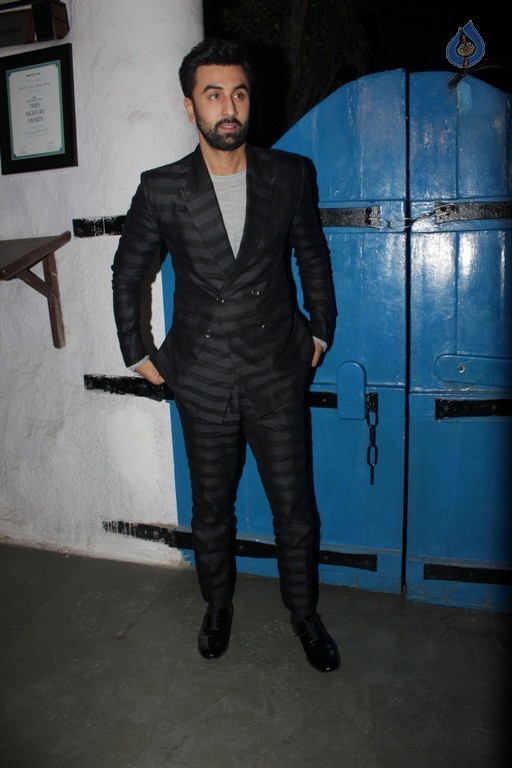Bollywood Celebrities at FIlm Tamasha Party - 37 / 53 photos
