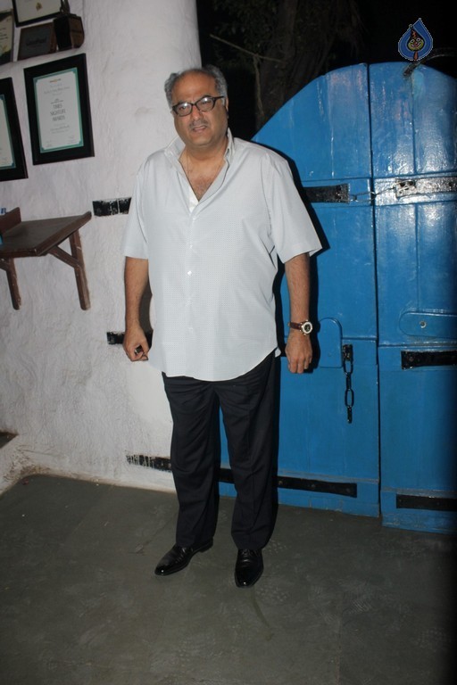 Bollywood Celebrities at FIlm Tamasha Party - 52 / 53 photos