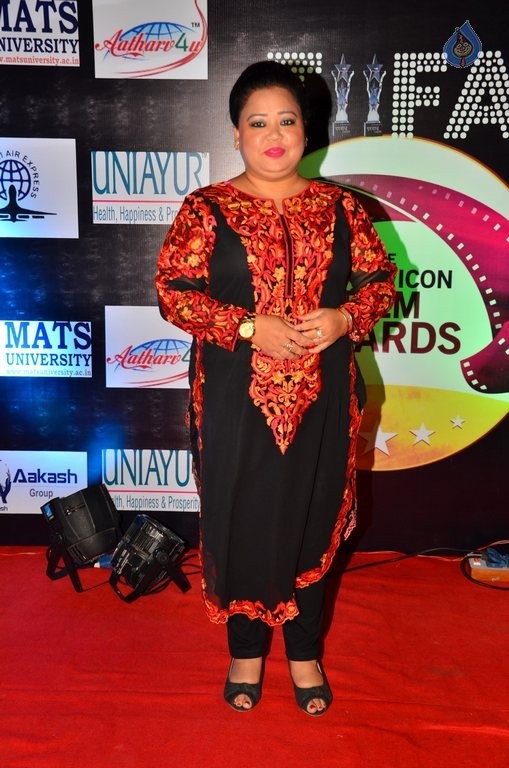 Bollywood Celebrities at TIIFA Awards 2015 - 3 / 63 photos