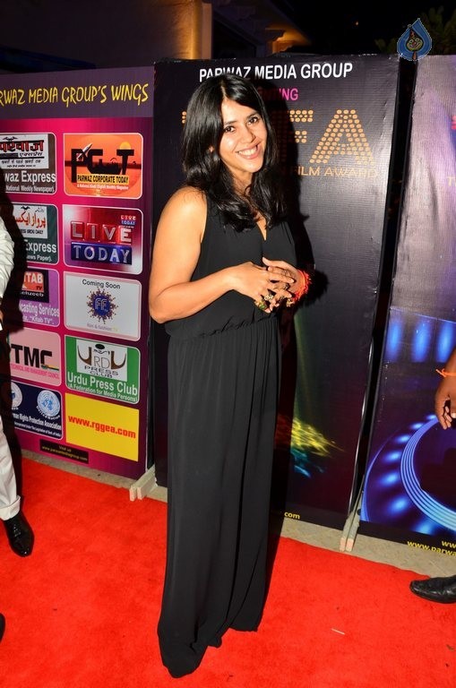 Bollywood Celebrities at TIIFA Awards 2015 - 16 / 63 photos