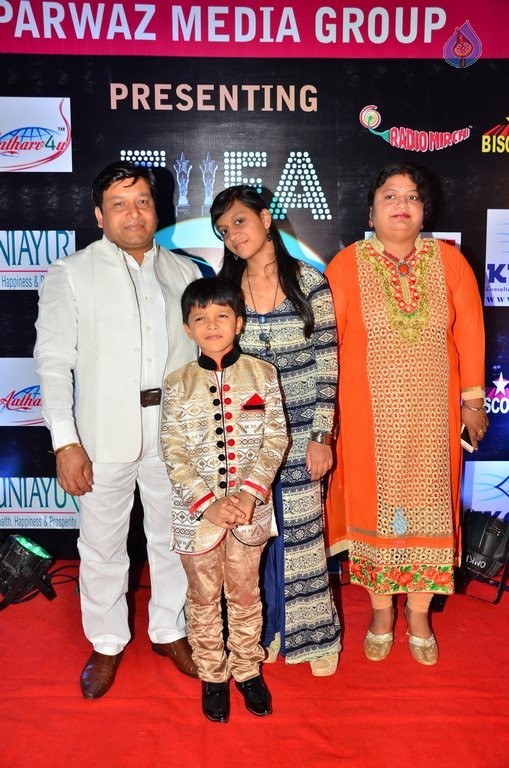 Bollywood Celebrities at TIIFA Awards 2015 - 33 / 63 photos