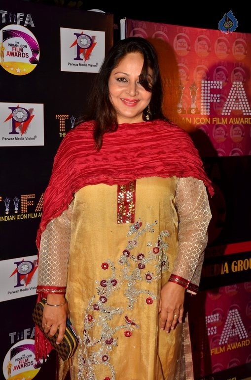 Bollywood Celebrities at TIIFA Awards 2015 - 36 / 63 photos