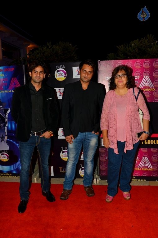 Bollywood Celebrities at TIIFA Awards 2015 - 39 / 63 photos