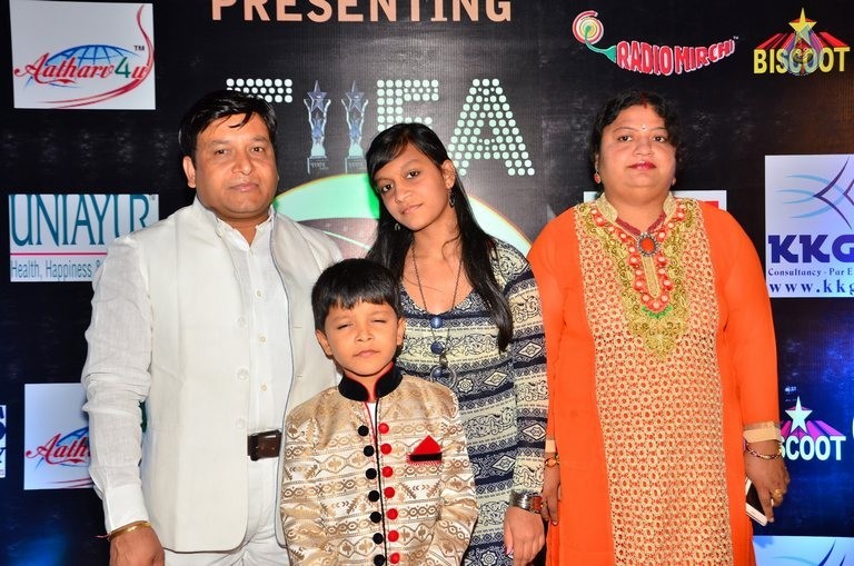 Bollywood Celebrities at TIIFA Awards 2015 - 41 / 63 photos
