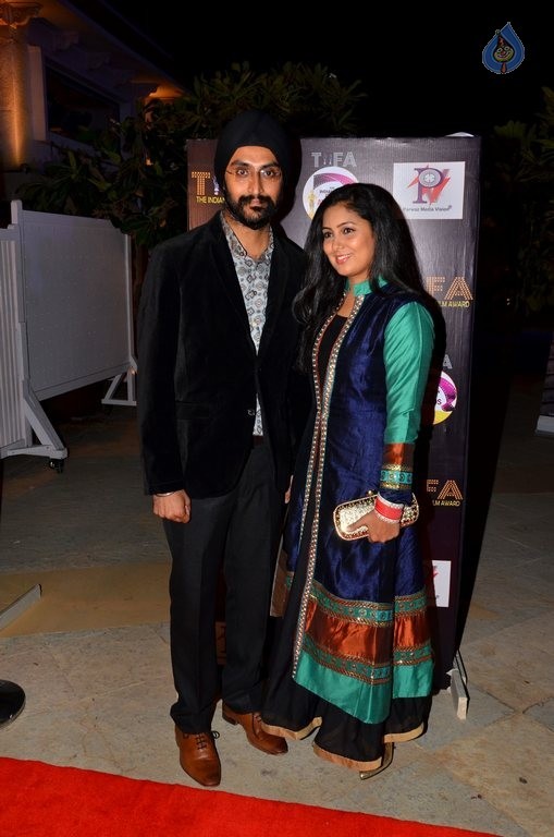 Bollywood Celebrities at TIIFA Awards 2015 - 54 / 63 photos