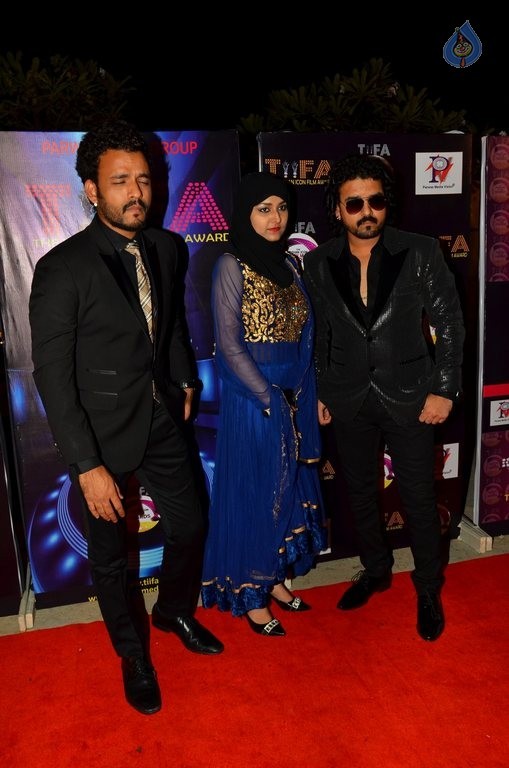 Bollywood Celebrities at TIIFA Awards 2015 - 55 / 63 photos