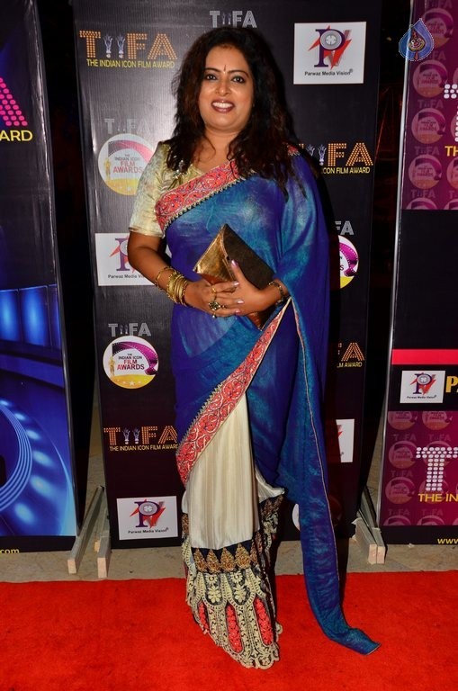 Bollywood Celebrities at TIIFA Awards 2015 - 59 / 63 photos