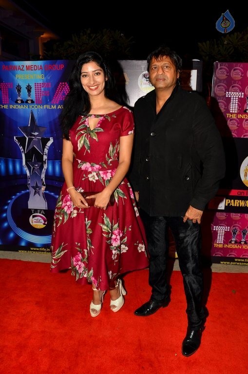 Bollywood Celebrities at TIIFA Awards 2015 - 60 / 63 photos