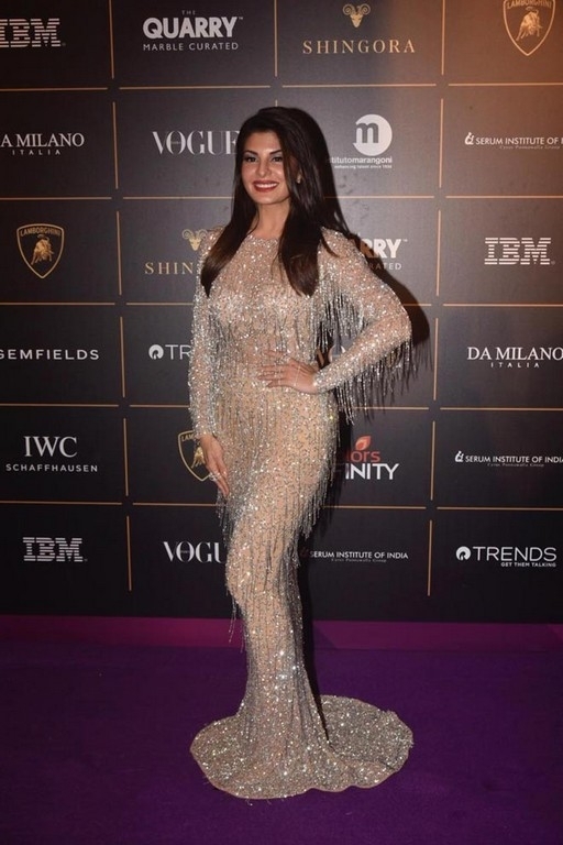 Bollywood Celebrities at Vogue Awards  - 41 / 54 photos