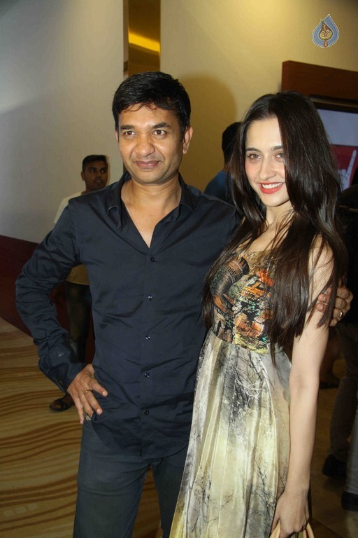 Bollywood Celebrities at YRF Short Film Premiere  - 6 / 52 photos