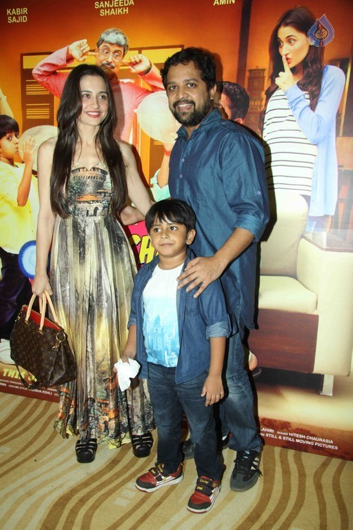 Bollywood Celebrities at YRF Short Film Premiere  - 16 / 52 photos