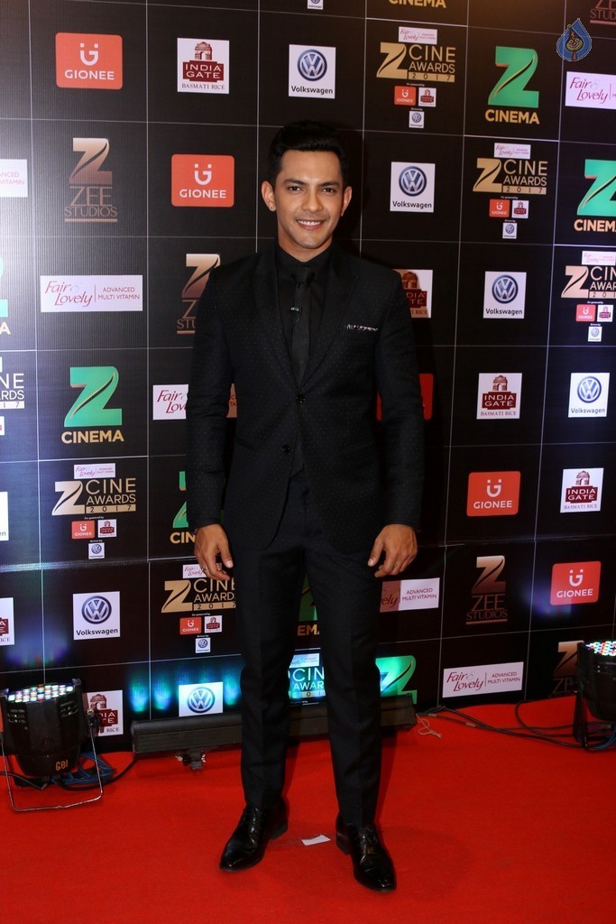 Bollywood Celebrities at Zee Cine Awards Red Carpet - 12 / 92 photos