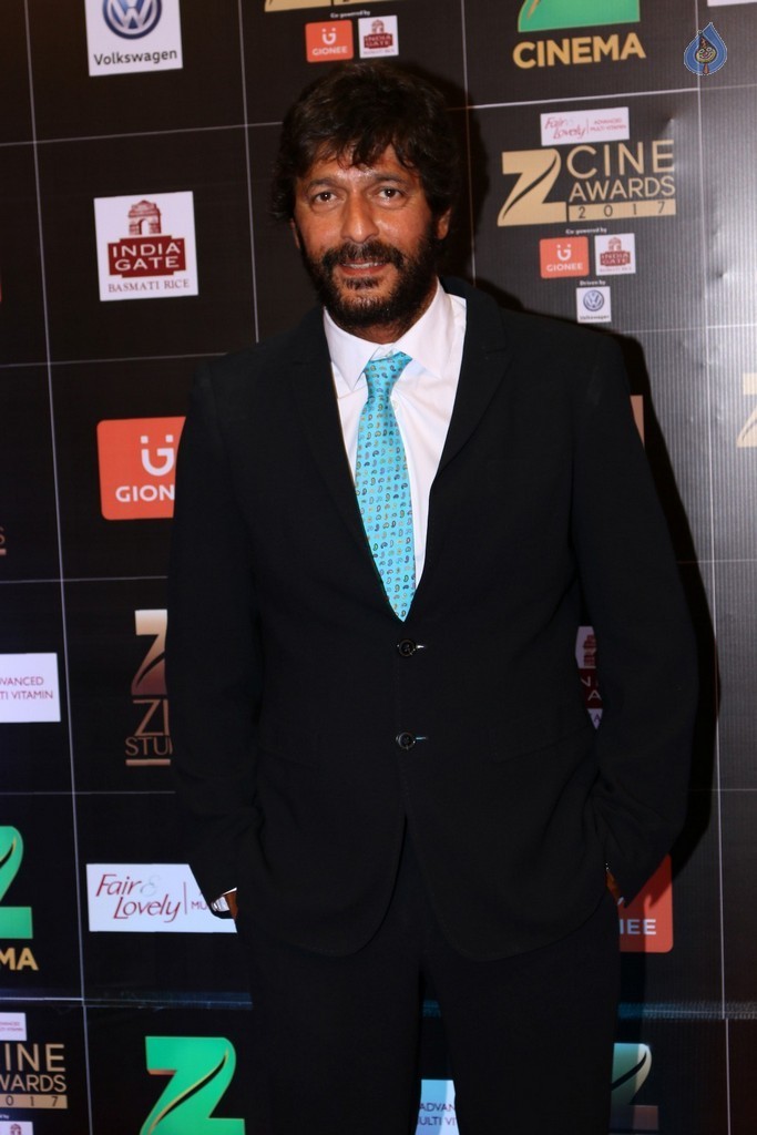 Bollywood Celebrities at Zee Cine Awards Red Carpet - 34 / 92 photos