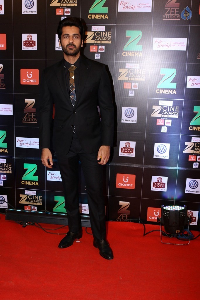 Bollywood Celebrities at Zee Cine Awards Red Carpet - 59 / 92 photos