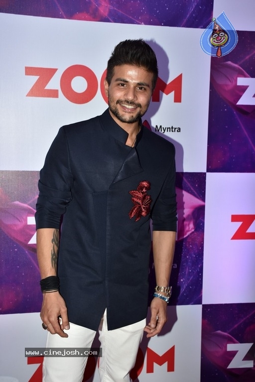 Bollywood Celebrities At Zoom Styles By Myntra Party - 20 / 20 photos