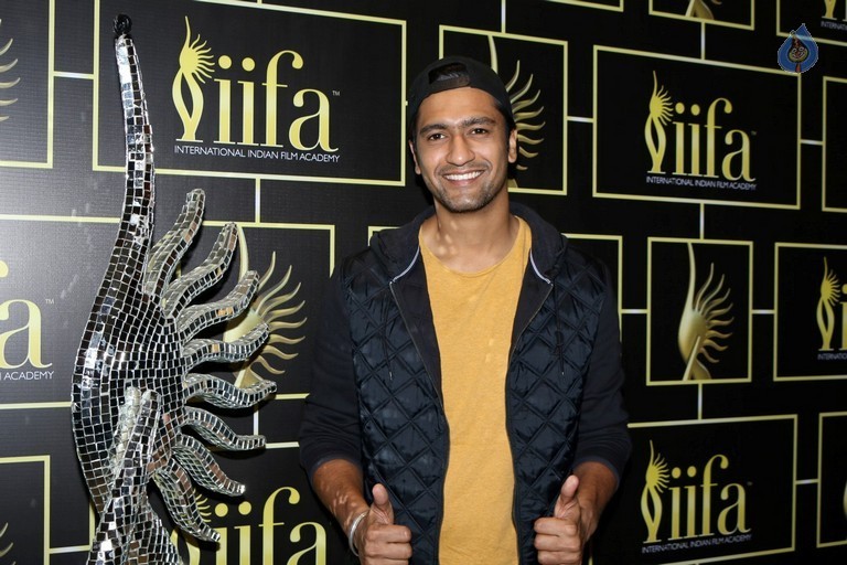 Bollywood Celebrities Attend IIFA Voting Weekend - 16 / 21 photos