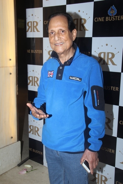 Bollywood Celebrities Launches Cine Buster Magazine - 5 / 37 photos