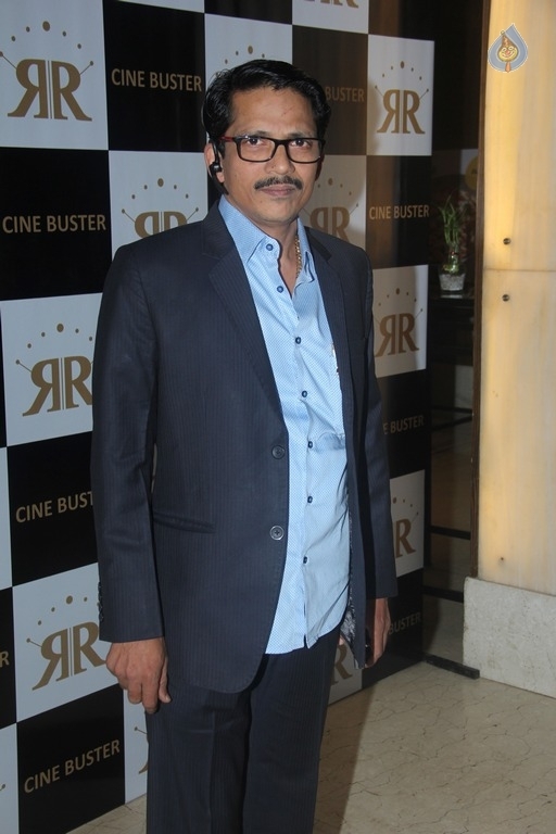 Bollywood Celebrities Launches Cine Buster Magazine - 22 / 37 photos