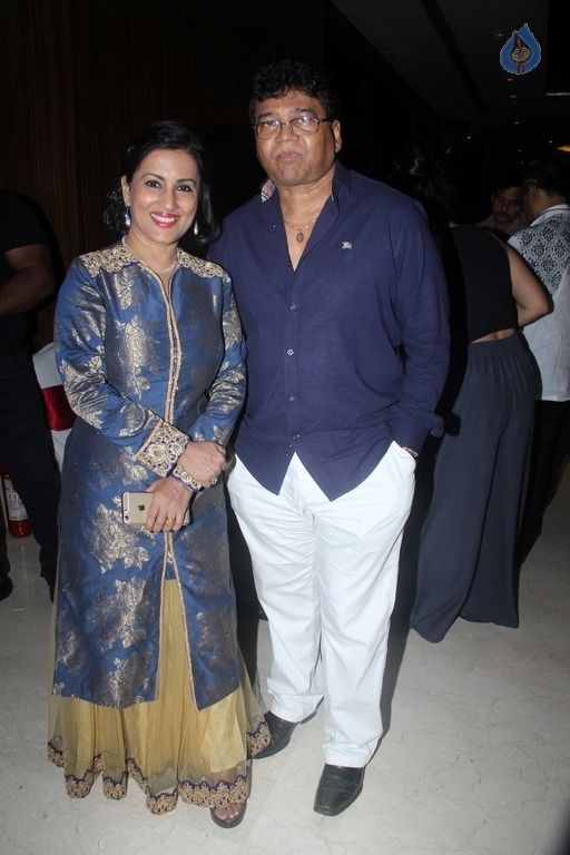 Bollywood Celebrities Launches Cine Buster Magazine - 37 / 37 photos
