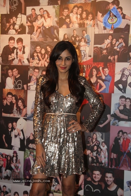Bollywood Celebs At Launch Of Dabboo Ratnani Calendar 2018 - 10 / 29 photos
