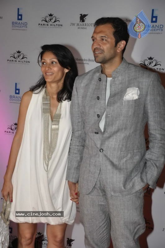Bollywood Celebs at Paris Hilton Party - 58 / 82 photos