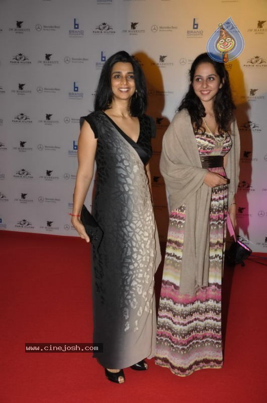 Bollywood Celebs at Paris Hilton Party - 82 / 82 photos