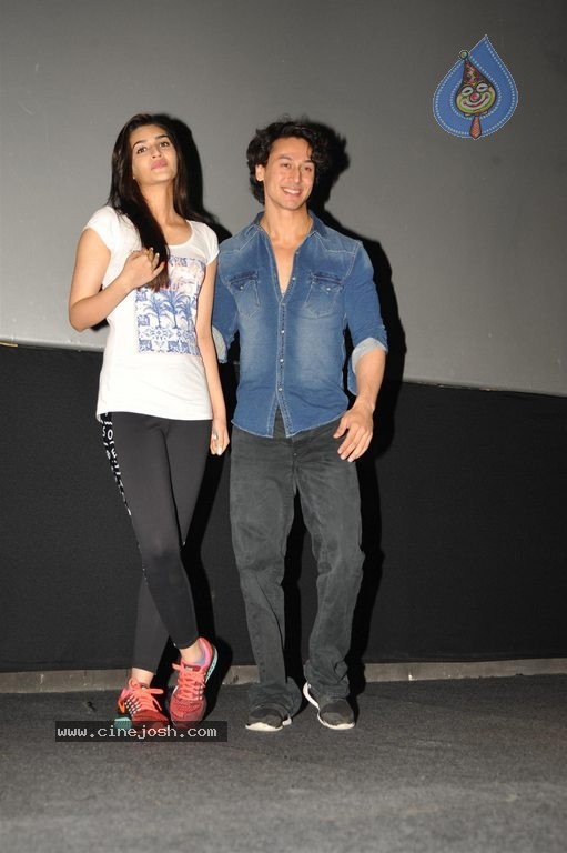 Bollywood Celebs Celebrates International Yoga Day - 16 / 76 photos
