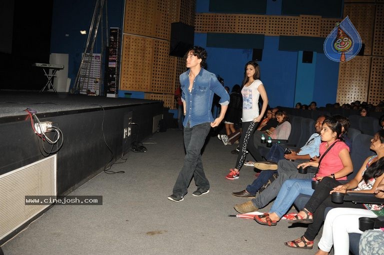 Bollywood Celebs Celebrates International Yoga Day - 73 / 76 photos