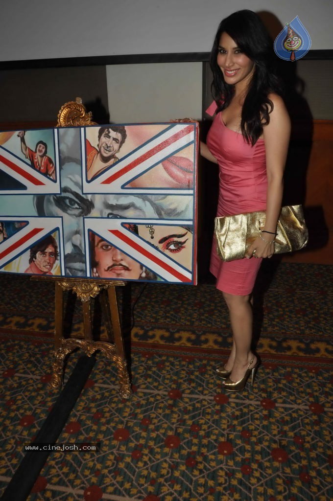 Bollywood Jollygood T-shirt Launch - 25 / 54 photos