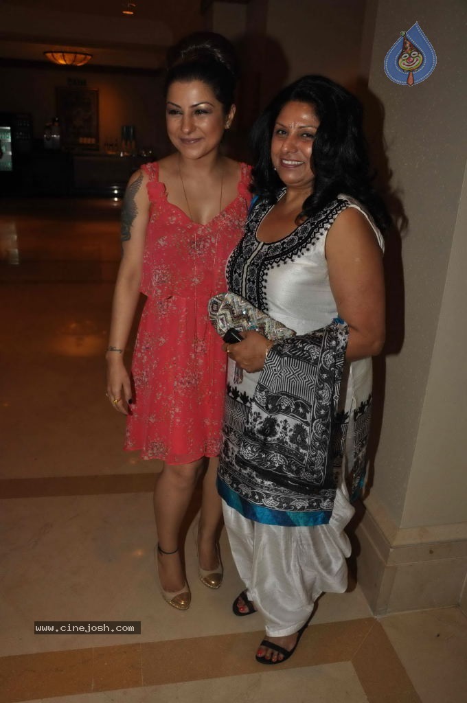 Bollywood Jollygood T-shirt Launch - 32 / 54 photos