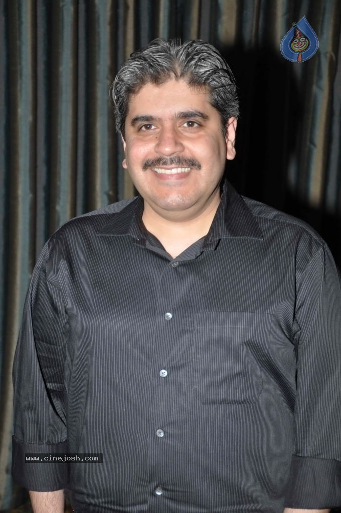 Bollywood Jollygood T-shirt Launch - 41 / 54 photos