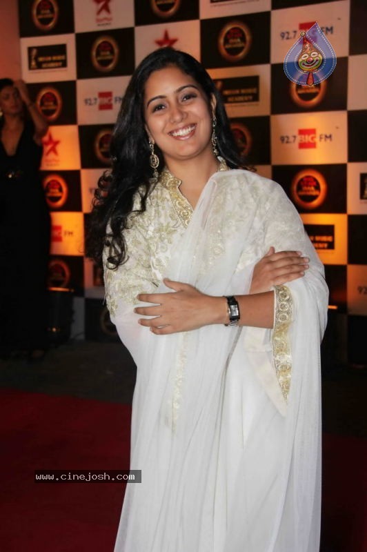 Bollywood Stars at Big IMA Awards - 35 / 96 photos