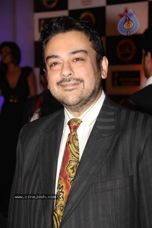 Bollywood Stars at Big IMA Awards - 45 / 96 photos