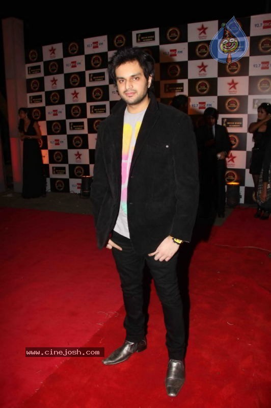 Bollywood Stars at Big IMA Awards - 51 / 96 photos