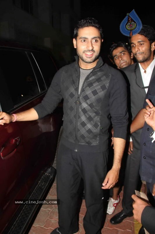 Bollywood Stars at Big IMA Awards - 60 / 96 photos