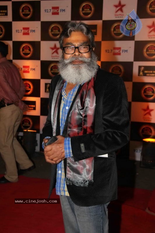 Bollywood Stars at Big IMA Awards - 64 / 96 photos