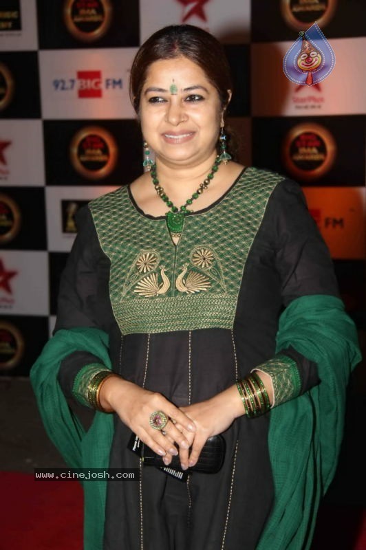 Bollywood Stars at Big IMA Awards - 67 / 96 photos