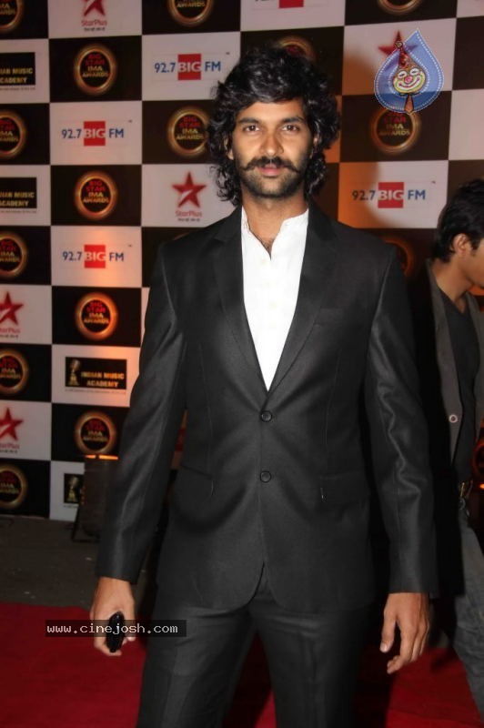 Bollywood Stars at Big IMA Awards - 69 / 96 photos