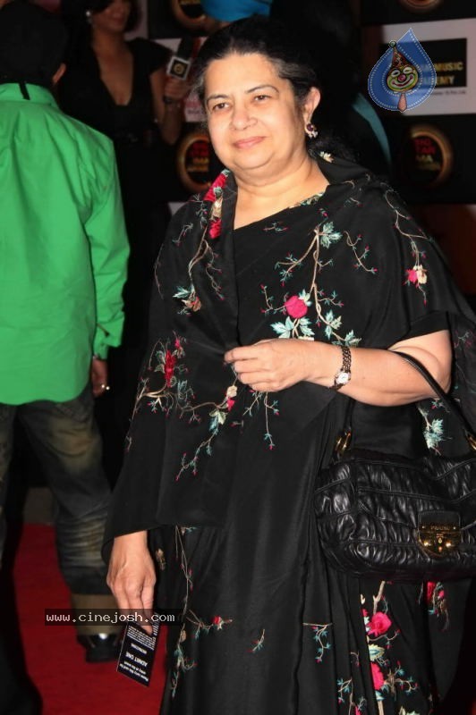 Bollywood Stars at Big IMA Awards - 70 / 96 photos