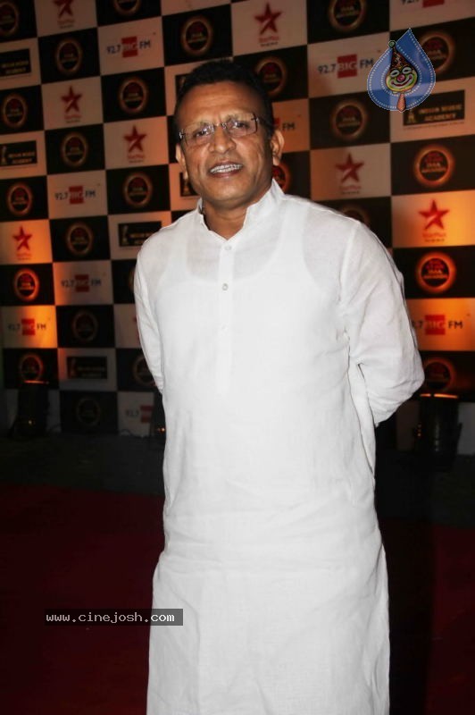 Bollywood Stars at Big IMA Awards - 71 / 96 photos