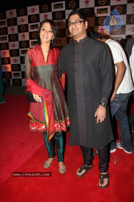 Bollywood Stars at Big IMA Awards - 73 / 96 photos