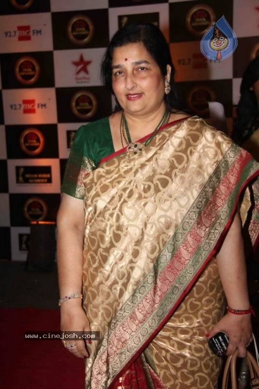 Bollywood Stars at Big IMA Awards - 78 / 96 photos