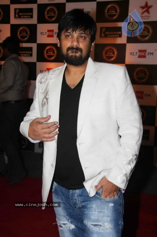 Bollywood Stars at Big IMA Awards - 80 / 96 photos