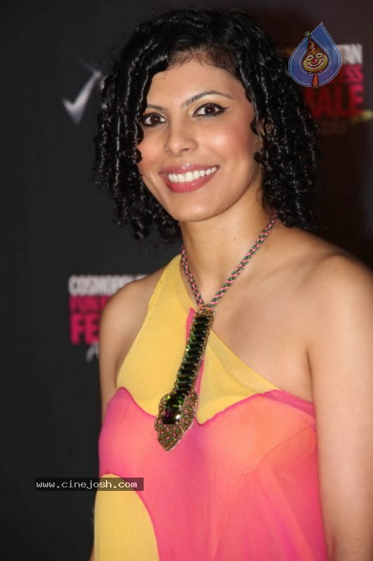 Bollywood Stars at Cosmopolitan Awards - 32 / 100 photos