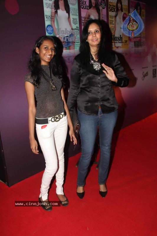 Bollywood Stars at Cosmopolitan Awards - 95 / 100 photos