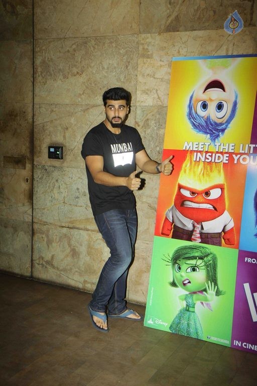 Bollywood Stars at Film Inside Out Screening  - 18 / 31 photos