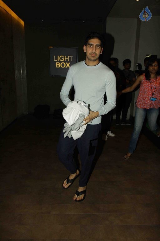 Bollywood Stars at Film Inside Out Screening  - 19 / 31 photos